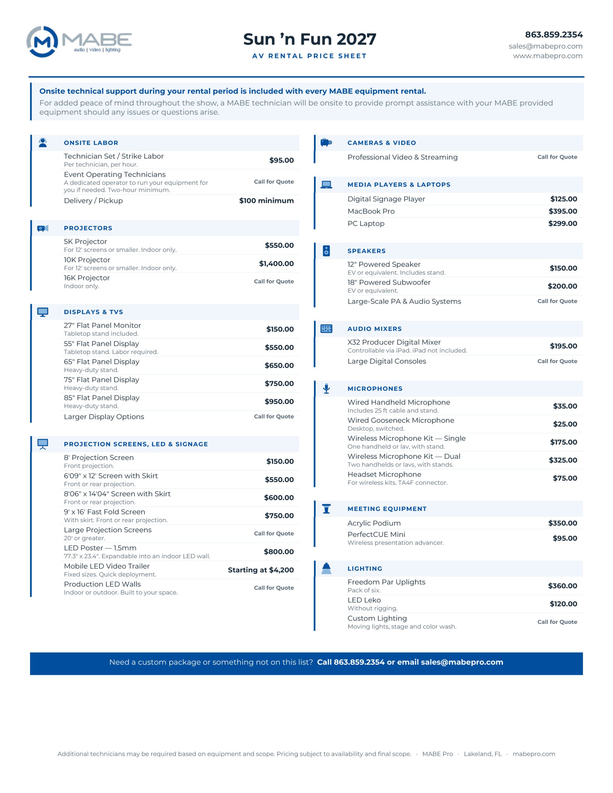 MABE-Pro-SunNFun-2027-Price-Sheet-v2