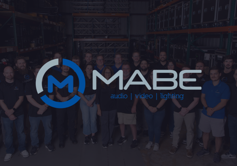 MABE New Page Template