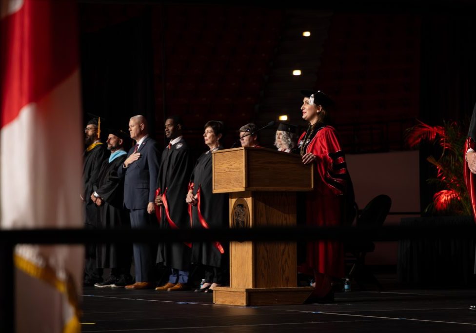 MABE - Polk State Commencement Fall 25-9